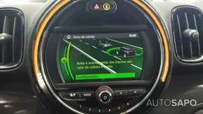 MINI Countryman de 2019