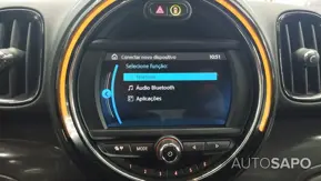 MINI Countryman de 2019