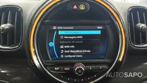 MINI Countryman de 2019