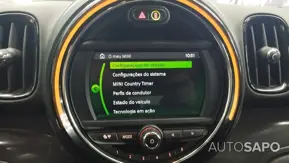 MINI Countryman de 2019