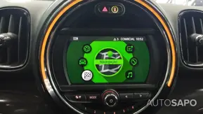 MINI Countryman de 2019