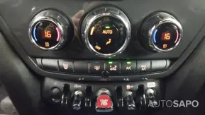 MINI Countryman de 2019