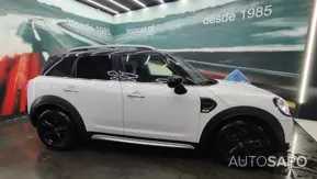 MINI Countryman de 2019