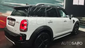 MINI Countryman de 2019