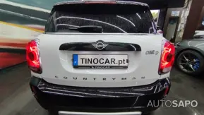 MINI Countryman de 2019