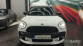 MINI Countryman de 2019
