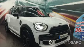 MINI Countryman de 2019