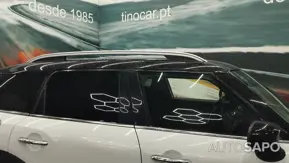 MINI Countryman de 2019