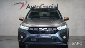 Dacia Jogger 1.0 ECO-G Extreme Bi-Fuel de 2025