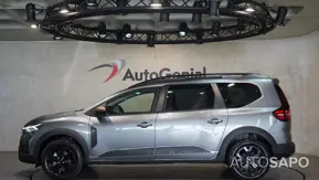 Dacia Jogger 1.0 ECO-G Extreme Bi-Fuel de 2025