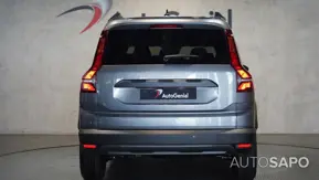 Dacia Jogger 1.0 ECO-G Extreme Bi-Fuel de 2025