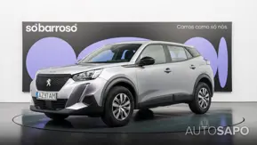 Peugeot 2008 1.2 PureTech Active Pack de 2023