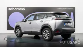 Peugeot 2008 1.2 PureTech Active Pack de 2023