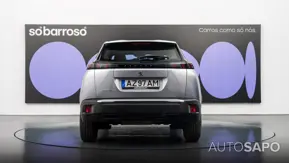 Peugeot 2008 1.2 PureTech Active Pack de 2023