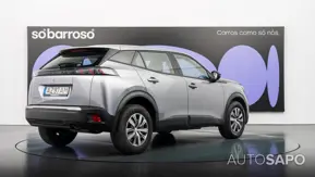 Peugeot 2008 1.2 PureTech Active Pack de 2023