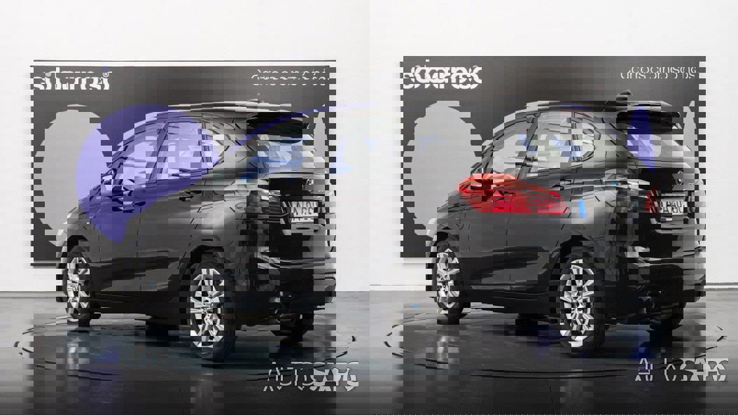 BMW Série 2 de 2020