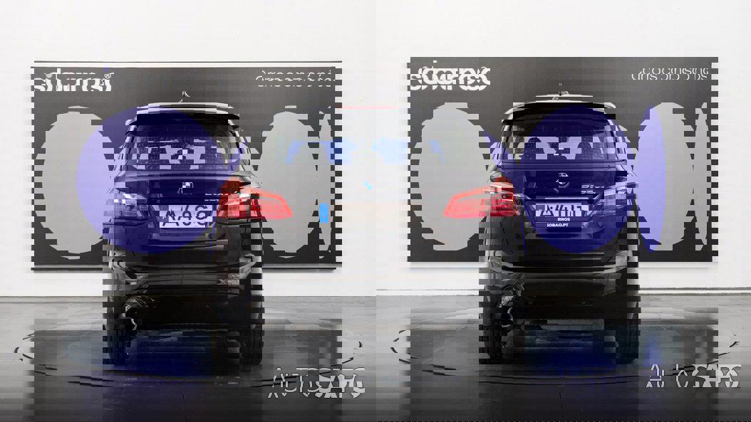 BMW Série 2 de 2020