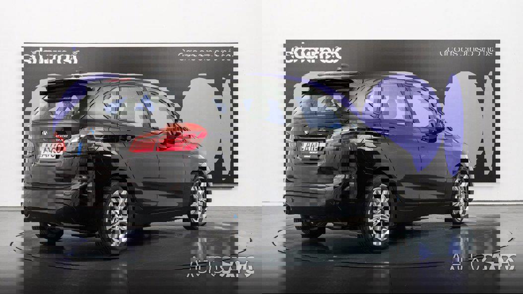 BMW Série 2 de 2020