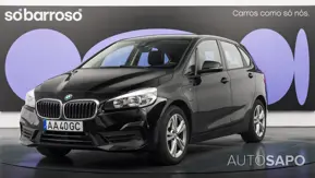 BMW Série 2 de 2020