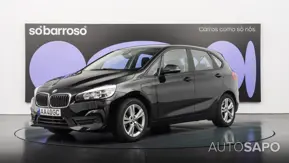BMW Série 2 de 2020