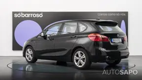 BMW Série 2 de 2020