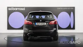 BMW Série 2 de 2020