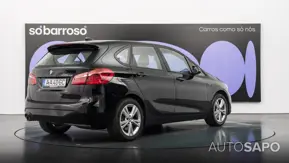 BMW Série 2 de 2020