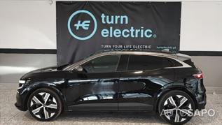 Renault Megane E-Tech de 2023