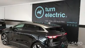 Renault Megane E-Tech de 2023
