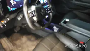 Renault Megane E-Tech de 2023