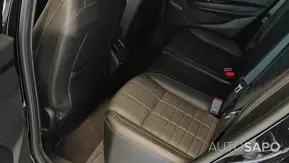 Renault Megane E-Tech de 2023