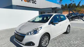 Peugeot 208 de 2017
