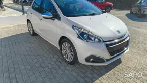 Peugeot 208 de 2017