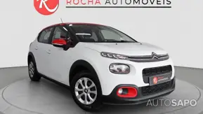 Citroen C3 de 2018