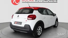 Citroen C3 de 2018