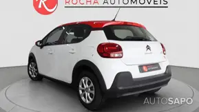Citroen C3 de 2018