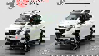 Peugeot 2008 1.2 PureTech GT Line de 2017