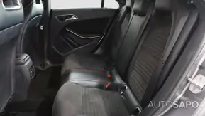 Mercedes-Benz Classe CLA de 2016