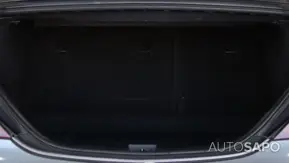 Mercedes-Benz Classe CLA de 2016