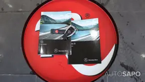 Mercedes-Benz Classe CLA de 2016