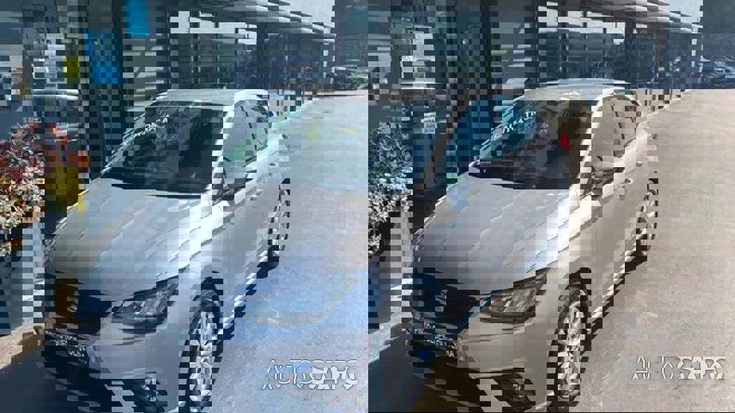 Seat Ibiza 1.0 TSI Style DSG de 2024