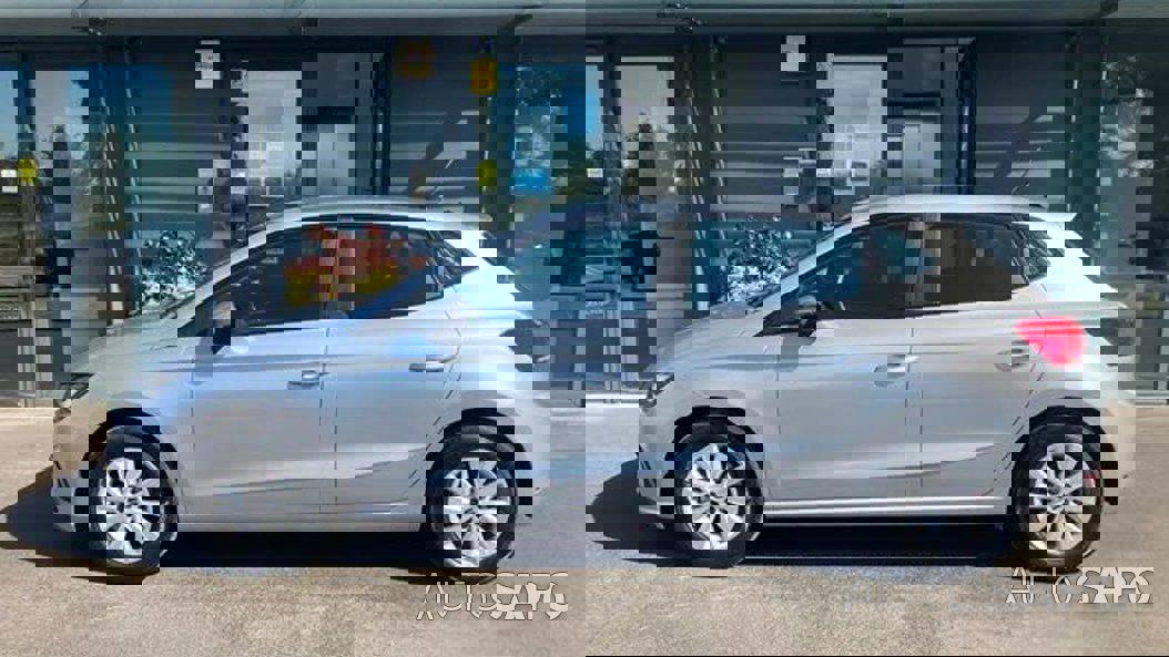 Seat Ibiza 1.0 TSI Style DSG de 2024