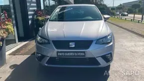 Seat Ibiza 1.0 TSI Style DSG de 2024
