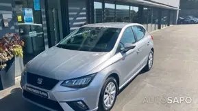 Seat Ibiza 1.0 TSI Style DSG de 2024