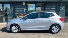 Seat Ibiza 1.0 TSI Style DSG de 2024