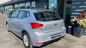 Seat Ibiza 1.0 TSI Style DSG de 2024