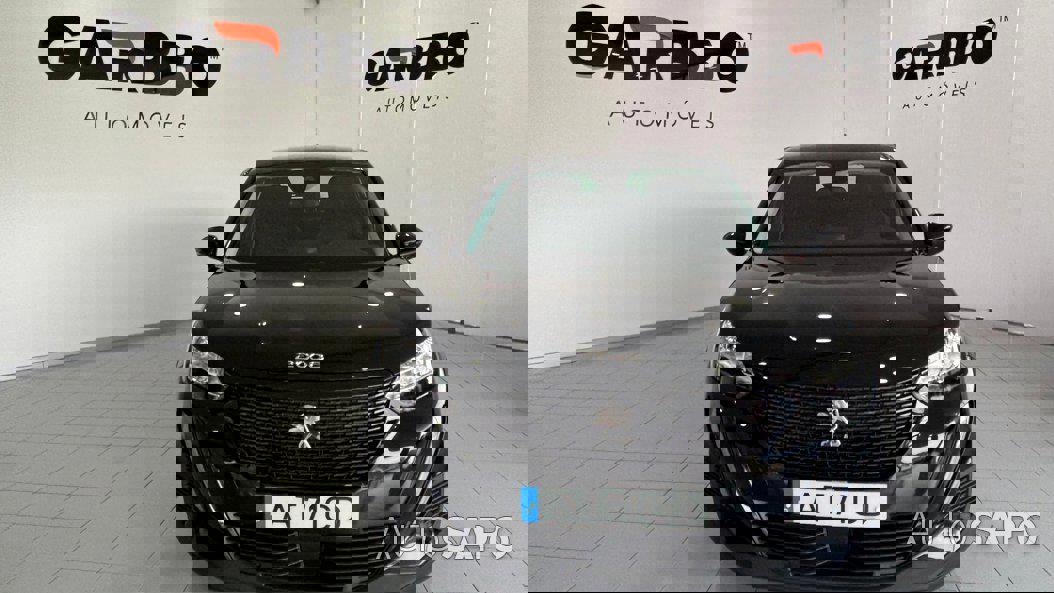 Peugeot 2008 de 2022