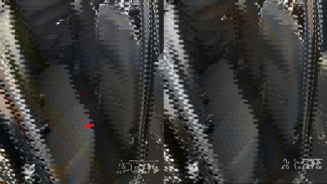 Peugeot 2008 de 2022