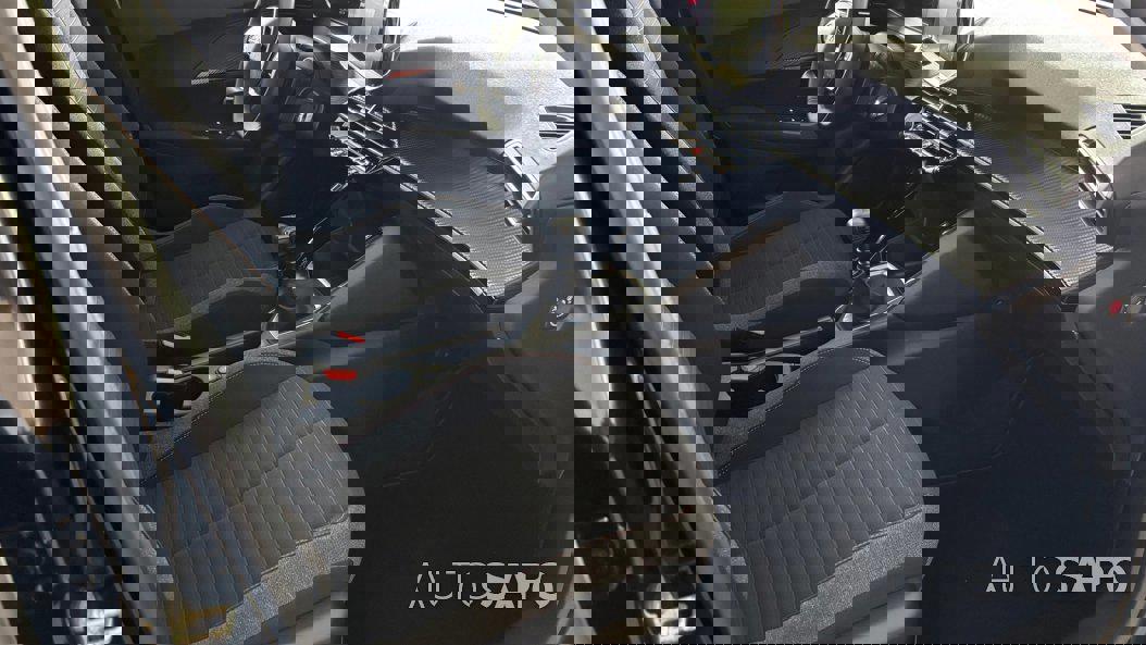 Peugeot 2008 de 2022