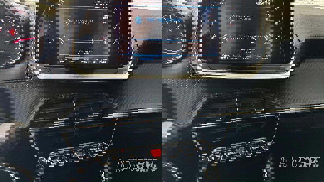 Peugeot 2008 de 2022